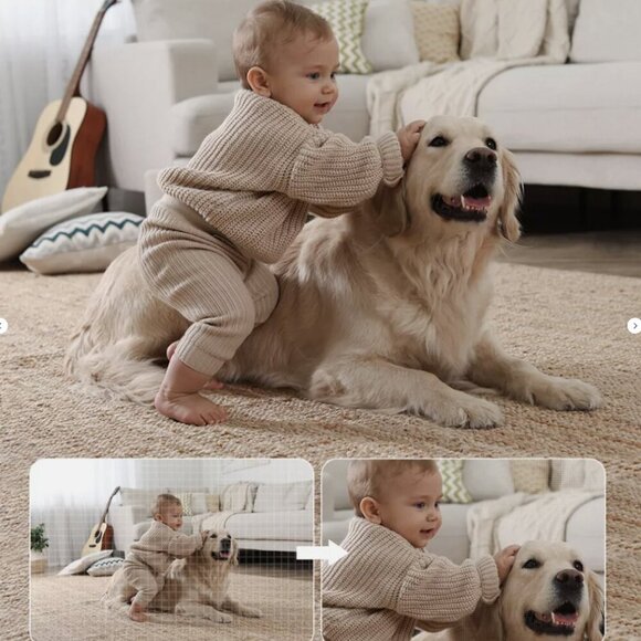 IMOU Ranger SE indoor security camera 2 pack - Picture 7 of 8